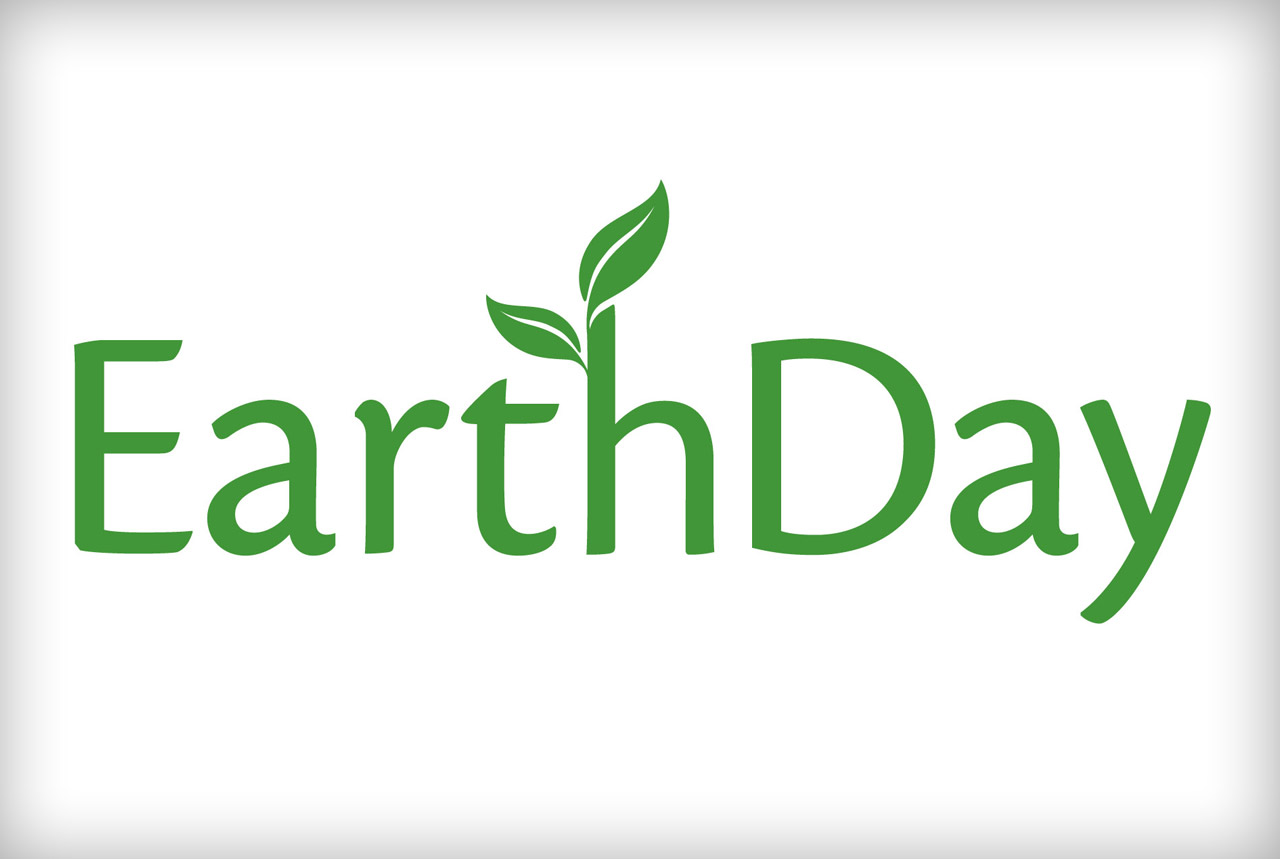 Earth Day is a good time to take stock of energy use