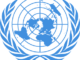 UN United Nations logo